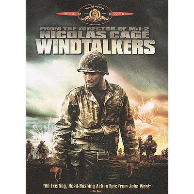 Windtalkers [DVD]