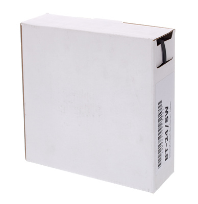 Sommer Cable Schrumpfschlauch Box 24 mm