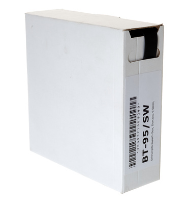 Sommer Cable Schrumpfschlauch Box 95 mm