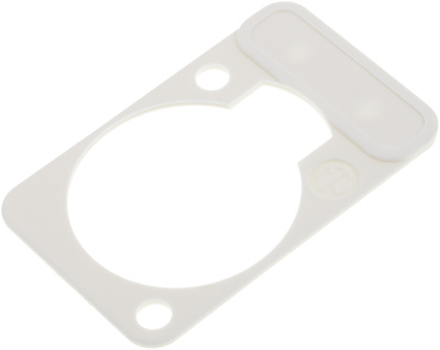 Neutrik DSS-9 White