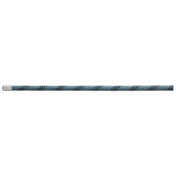 Edelrid - Performance Static 12,0 mm - Statikseil Länge 50 m blau