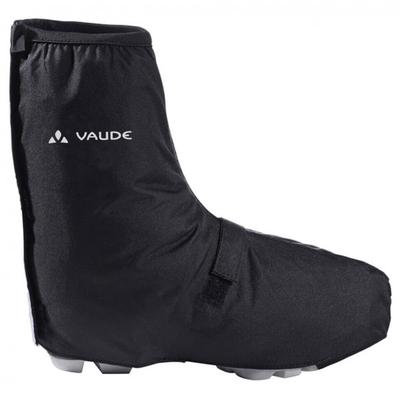 Vaude - Bike Gaiter Short - Überschuhe 44-46 | EU 44-46 schwarz