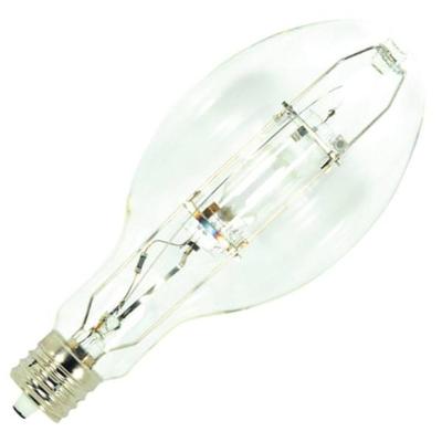 Satco 05886 - MP250/ED28/BU/4K S5886 250 watt Metal Halide Light Bulb