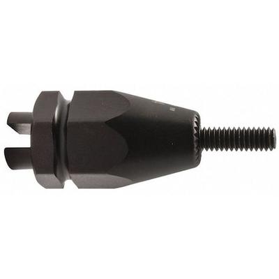 ZORO SELECT HS-2520 Head Set, 1/4-20, 1.75in, SSG-802