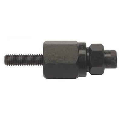 ZORO SELECT RNHT-25 KIT Hand Tool, 1/4-20, 1/4-28, 2.50in, RNHT
