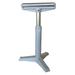 ZORO SELECT 33VE11 Roller Stand,H-Style,27 to 42 in.