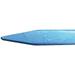 LFI LAF-10 Wedge Point Pry Bar,48 in. L,HCS,Blue