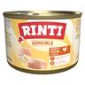 RINTI Sensible 6 x 185 g - Pollo & Riso