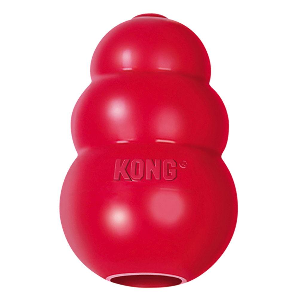 KONG Classic - M: 8 cm