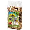 JR Farm Banana-Chips + Mela-Chips - 2 pz