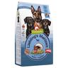 GranataPet Liebling's Mahlzeit Senior Tacchino Crocchette per cane - Set %: 2 x 10 kg