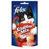 Felix Party Mix Snack per gatti - 60 g Mixed Grill