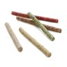 Barkoo Stick Mix Snack per cani - Set %: 300 pz (2,7 kg)