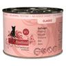 catz finefood 12 x 200 g - Pollame