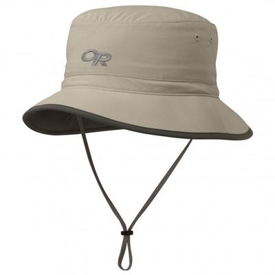 Outdoor Research - Sun Bucket - Hut Gr 55-57 cm - M beige/grau Image