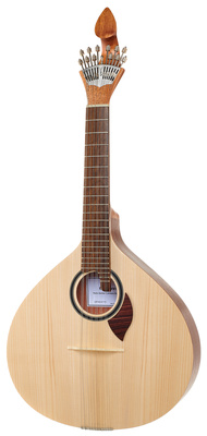 Thomann Fado Guitar Coimbra Standard