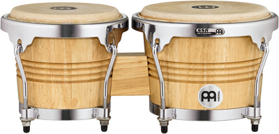Meinl WB200NT-CH Bongoset