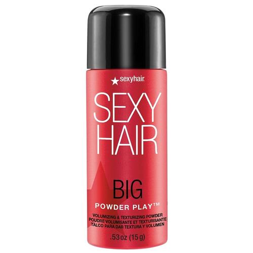 sexy hair Big Sexy Hair Big Powder Play Haarpuder 15 g