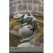 Campania International Oscar Statue Concrete | 18.75 H x 10 W x 13 D in | Wayfair S-336-FN