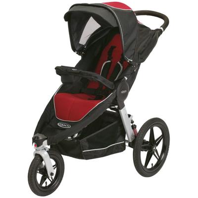 Stroller+Accessories