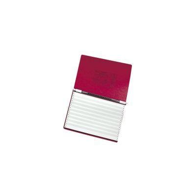 Wilson Jones Acco Presstex Data Binder