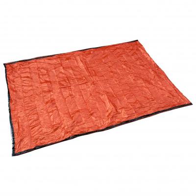 Origin Outdoors - Ultralite Bivi - Biwaksack Gr Double Rot