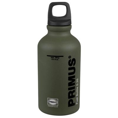 Primus - Fuel Bottle - Brennstoffflasche Gr 0,35 l grün