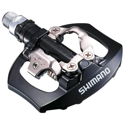 Shimano - PD-A 530 SPD - Klickpedale grau