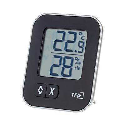 TFA Moxx Thermo-Hygrometer