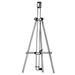 Tripod Sprinkler Stand Detachable 33 In. Lawn And Garden