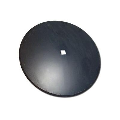 20" X 5mm Plain Disc Blade 1" X 1-1/8" Sch 2-1/4" Conc Tillage