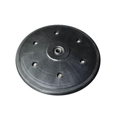 Closing Wheel Assembly Tobacco Transplant Harvest