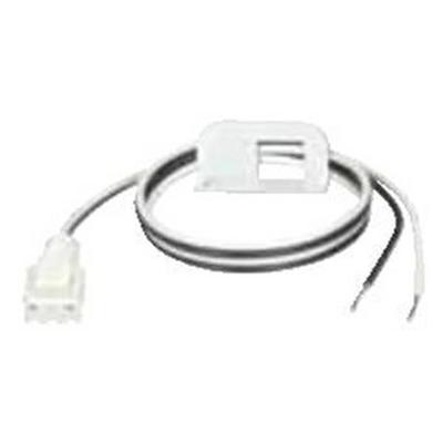Satco 80902 - Single Male Connector for Item 80-90...