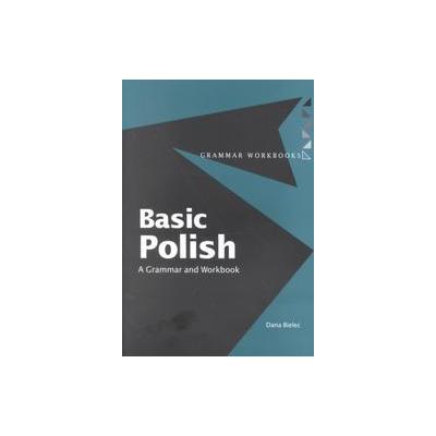 Basic Polish by Dana Bielec (Paperback - Routledge)