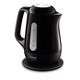 KO511840 3kw 1.7L Avanti Classic Jug Kettle in Black