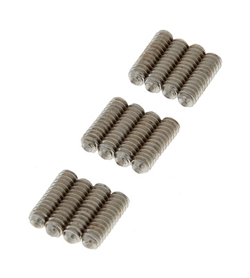 Fender Std Bass Bridge Saddle Screw