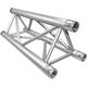 Global Truss F33075 Gerade 3-Punkt Traverse 0,75 m