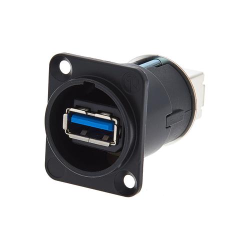 Neutrik NA USB-3-B