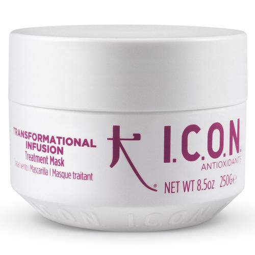 ICON Infusion Haarkur 250 g Damen