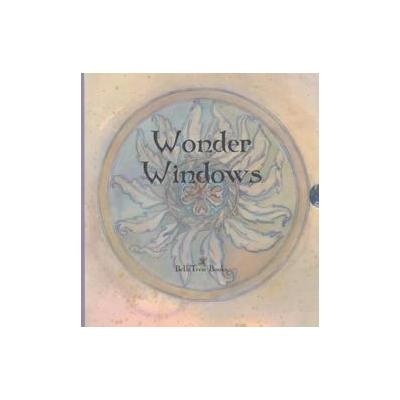Wonder Windows Gift Box by Samara Anjelae (Hardcover - Belle Tress Books)