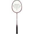 Carlton 113811 Racket C BR PB S Lite Red G4, Rot/Schwarz, One Size, 43522