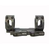 American Defense Manufacturing Recon-Sl Bolt Action Scope Mounts - 30mm 20 Moa Bolt Action Mount, Bl