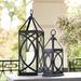 Amalfi Lantern - Small - Ballard Designs Small - Ballard Designs