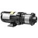 DAYTON 5UXG1 Multi-Stage Booster Pump, 1 hp, 208 to 240/480V AC, 3 Phase, 1-1/4