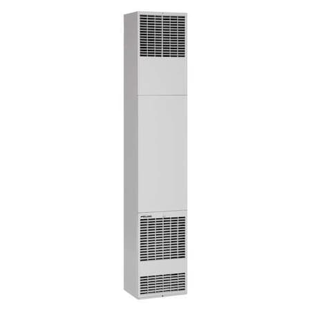 WILLIAMS COMFORT PRODUCTS 4007731 Recessed-Mount Gas Wall Heater, Propane,