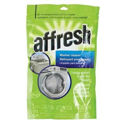 WHIRLPOOL W10135699 Affresh Washer Tablets