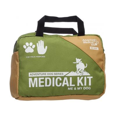 Adventure Medical Kits Me and My Dog First Aid Kit SKU - 631803