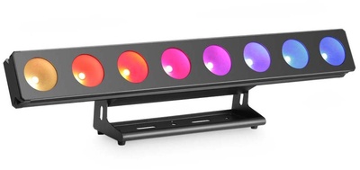 Cameo PixBar 650 CPro COB