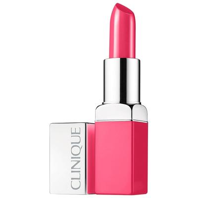 Clinique - Pop Lip Color Lippenstifte 3.9 g 11 - WOW POP