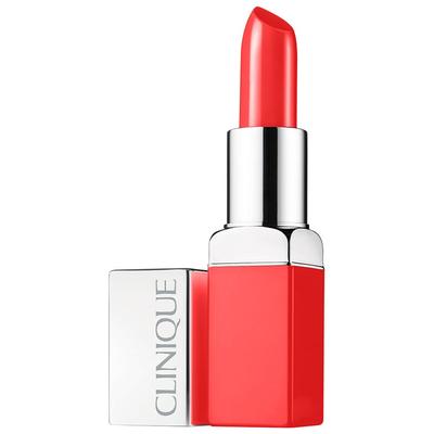 Clinique - Pop Lip Color Lippenstifte 3.9 g 06 - POPPY POP